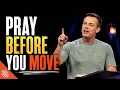 The Power You re Missing Begins in Prayer Pastor Josh Howerton