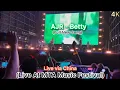 Download Lagu AJR - Betty (Full New Song) (Live At MTA Music Festival)