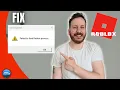 How To Fix KRNL Failed To Find Roblox Process