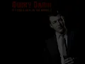 Bobby Darin - If I Could Talk To The Animals