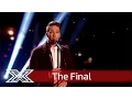 Lagu Matt sings Randy Crawford’s One Day I’ll Fly Away | The Final Results | The X Factor UK 2016