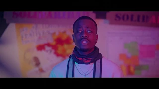 yung xav sct feat k ba building clip officiel 