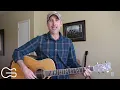 Don't Rock The Jukebox - Alan Jackson - Guitar Lesson | Tutorial