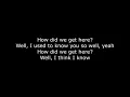 Download Lagu Paramore - Decode (Lyrics)