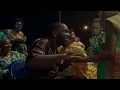 Burna Boy - BE MINE feat. Ed Sheeran [Official Music Video]