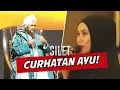 Lagu VIRAL! Tangis Curhat Ayu Tingting Karena Lelah Mencari Jodoh Yang Tepat | SILET