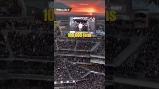 Kyle field stadium is awesome