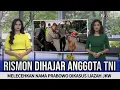Akibat ulah mvlut kotornya || Rismin di buat babak belur oleh anggota.