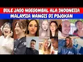 Download Lagu Kocak! Bule Jago Ngegombal Ala Indonesia, Malaysia Mana Bisa!