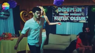 مراد وحياة   يعني انت مكنتش بتحبني     دندنها