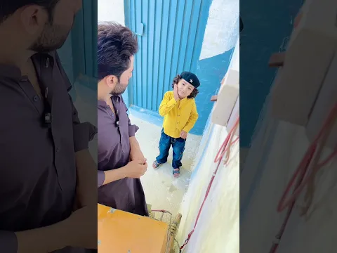 funny video🤣😂 #babache #funny #comedy