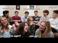 asking college boys questions girls are too afraid to ask PART 2