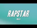 Download Lagu Polo G - RAPSTAR (Lyrics)