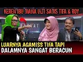 Download Lagu MODY4RR,,, DETIK-DETIK TIFA \u0026 ROY SURYO M4T1 KUTU DI LABRAK S4D1SS IBU DIANA SAAT DEBAT TERBUKA..??