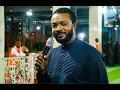 EVANG EBUKA OBI CELEBRATES THE NEW MONTH OF APRIL WITH HIS TEAM