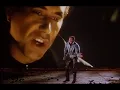 Bryan Ferry:Is Your Love Strong Enough (Official Music Video)