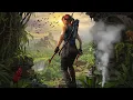 Download Lagu 100% NOT LARA CROFT | Shadow of The Tomb Raider ♡Day 1♡