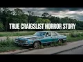 The Craigslist Job That Almost Got Me Killed