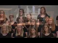 Spirito Singers - O Frondens Virga - Hildegard von Bingen, arr. Drew Collins