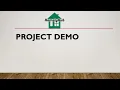 Full Stack Web Development Internship at WebStack Academy Project Presentation Hotel Bookings