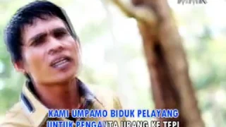 lagu jambi biduk pelayang lagu daerah melayu dusun rantau panjang bangko merangin jambi