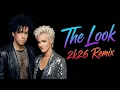 Lagu Roxette – The Look 2k26 Club Mix (DJ Monster Edit)