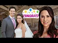 It s OVER Lacey Chebart David Ne ar s Secret Wedding Shocks Fans The Hidden Romance Revealed