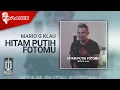 Lagu Mario G Klau - Hitam Putih Fotomu (Karaoke Video)
