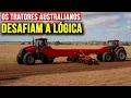 Download Lagu A Austrália SURPREENDE o Mundo com seus Tratores BARATOS + PODEROSOS! Isso Muda TUDO...