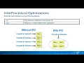 Intel Compilers Overview Scalable Performance for Intel Processors