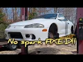 2G Eclipse No Spark FIX