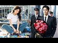 Download Lagu Everyone Laugh CEO Marry Poor Girl Stall On Runway,But Didn't Realize She Make 50$ Billion Overnight