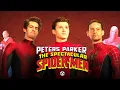 Previously On Peters Parker the Spectacular Spider-Men updated for 2026