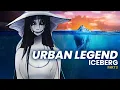 Download Lagu Menjelaskan Urban Legend Iceberg (Part 2)