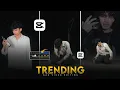 Download Lagu INSTAGRAM TRENDING SAD REELS VIDEO TUTORIAL | CAPCUT VIDEO EDITING