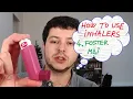 Download Lagu 4. How to use inhalers - Foster or Fostair MDI inhalation solution