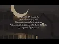 Download Lagu Lirik lagu lumpuhkan lah ingatanku cover Michela Thea