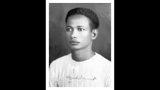 ياحبيبي ناوي الرحيل دكتور حسن عطيه من تسجيلات اذاعه جمهوية السودان في العام 1957 م 