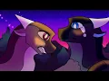 You re Cruel and Manipulative - Clearsight and Darkstalker Wings of Fire Animation