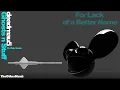 Deadmau5 - Ghosts 'n Stuff [Ft. Rob Swire] || HD
