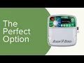How to Program the Rain Bird ESP-TM2 Series Irrigation Controller