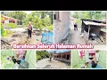 Download Lagu BERSIH-BERSIH HALAMAN RUMAH YANG LUMAYAN LUAS DAN BERESKAN PAKAIAN ANAK