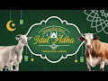 Download Lagu Video Ucapan Selamat Hari Raya Idul Adha 2025 M - OBON CHANEL part12