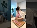 Download Lagu Satisfiying Macaron Piping✨#macarons #satisfying #baking #shorts #youtubeshorts