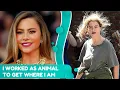 Sofia Vergara s Tragic Journey To Fame Rumour Juice