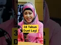 Lagu Gempar ⛔  Elvi Sukaesih  Rindu masa itu❗ 38 Tahun Duet Lagi ❗#terbaru#bisikanrhoma #topnews