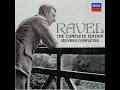 Ravel: Berceuse sur le nom de Gabriel Fauré, M. 74