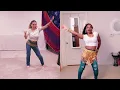 Mahrgan Ekhwaty | Sahara Dance Students