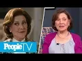 Kelly Bishop On Why Amy Sherman-Palladino Left S7 Of Gilmore Girls PeopleTV