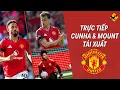 Download Lagu TRỰC TIẾP | MAN UTD: CUNHA \u0026 MOUNT BẤT NGỜ TÁI XUẤT, LAMMENS BẮT CHÍNH, SẴN SÀNG LÀM GỎI CHELSEA!